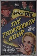 Watch The Thirteenth Hour Sflix