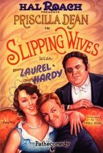 Watch Slipping Wives (Short 1927) Sflix