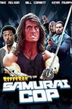 Watch RiffTrax Live: Samurai Cop Sflix