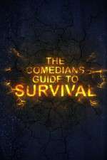 Watch The Comedian\'s Guide to Survival Sflix