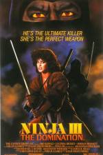 Watch Ninja III The Domination Sflix