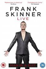 Watch Frank Skinner Live - Man in a Suit Sflix