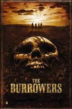 Watch The Burrowers Sflix