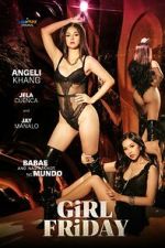 Watch Girl Friday Sflix