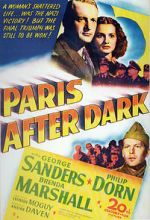 Watch Paris After Dark Sflix