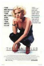 Watch The Men's Club Sflix