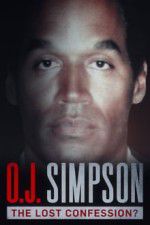 Watch O.J. Simpson: The Lost Confession? Sflix