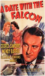Watch A Date with the Falcon Sflix