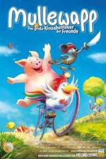 Watch Mullewapp - Das groe Kinoabenteuer der Freunde Sflix