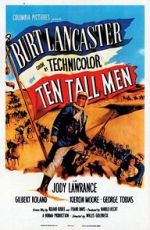 Watch Ten Tall Men Sflix