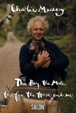 Watch Charlie Mackesy: The Boy, the Mole, the Fox, the Horse and Me Sflix