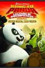 Watch Kung Fu Panda: Good Croc, Bad Croc Sflix