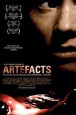 Watch Artifacts Sflix