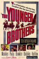 Watch The Younger Brothers Sflix