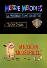 Watch Mexican Mousepiece (Short 1966) Sflix