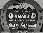 Watch Snappy Salesman Sflix