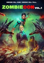 Watch ZombieCON Vol. 1 Sflix