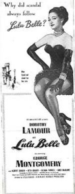 Watch Lulu Belle Sflix