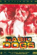 Watch Cani arrabbiati Sflix
