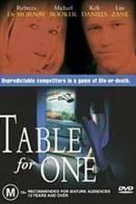 Watch A Table for One Sflix