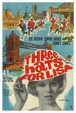 Watch Three Hats for Lisa Sflix