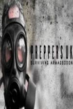 Watch Preppers UK: Surviving Armageddon Sflix
