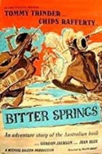 Watch Bitter Springs Sflix