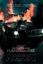 Watch The Girl Who Played with Fire Sflix