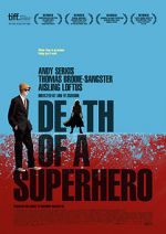 Watch Death of a Superhero Sflix