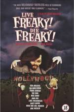 Watch Live Freaky Die Freaky Sflix