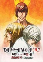 Watch Death Note Relight 2 - L\'s Successors Sflix
