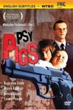 Watch Psy Sflix