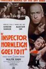 Watch Inspector Hornleigh Goes to It Sflix