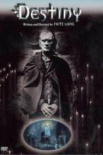 Watch Der müde Tod Sflix
