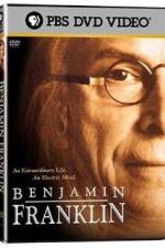 Watch Benjamin Franklin Sflix