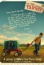 Watch L'extravagant voyage du jeune et prodigieux T.S. Spivet Sflix