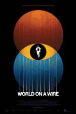 Watch Welt am Draht Sflix