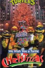 Watch We Wish You a Turtle Christmas Sflix