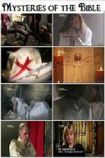 Watch National Geographic Mysteries of the Bible Secrets of the Knight Templar Sflix