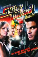 Watch Starship Troopers 3: Marauder Sflix