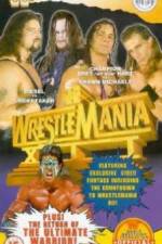 Watch WrestleMania XII Sflix