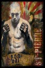 Watch Georges St. Pierre  UFC 3 Fights Sflix