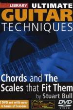Watch Lick Library - Chords And The Scales That Fit Them Sflix