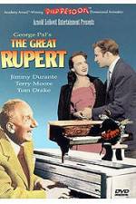 Watch The Great Rupert Sflix