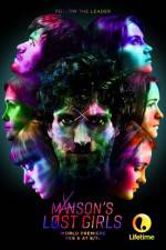 Watch Manson's Lost Girls Sflix