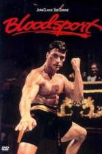 Watch Bloodsport Sflix