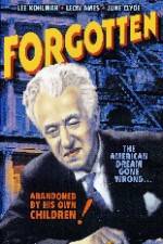 Watch Forgotten Sflix