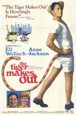 Watch The Tiger Makes Out Sflix