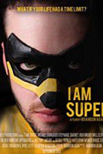 Watch I Am Super Sflix