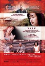 Watch Spring, Summer, Fall, Winter... and Spring Sflix